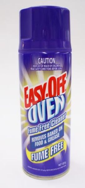 Picture of 325G CAN OF EASY OFF FUME FREE OVEN CLEANER
